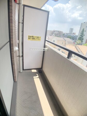 日神パレステージ町田第2の物件内観写真